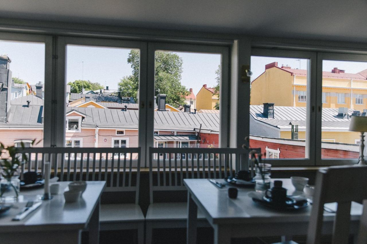 Pariisin Ville Porvoo Exterior photo